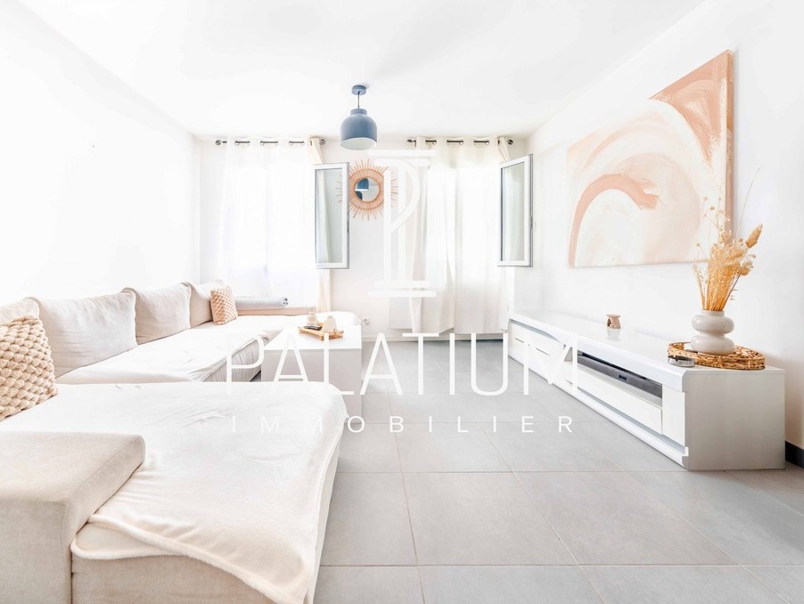 Vente Appartement Gréoux les Bains 89 000 €