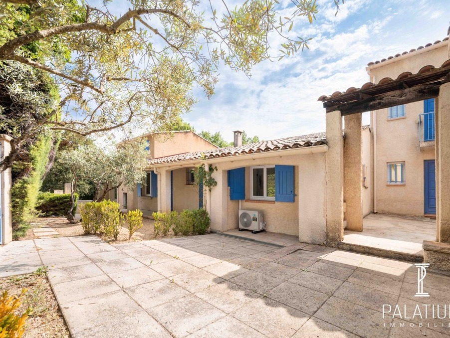 Vente Maison Gréoux les Bains  189 900 €