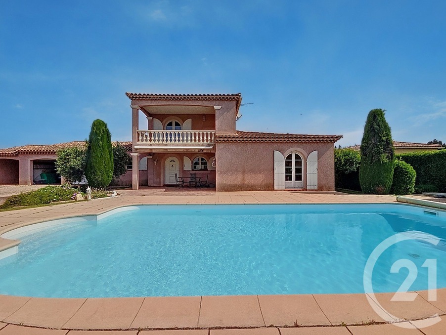 Vente Maison Mouries  663 000 €