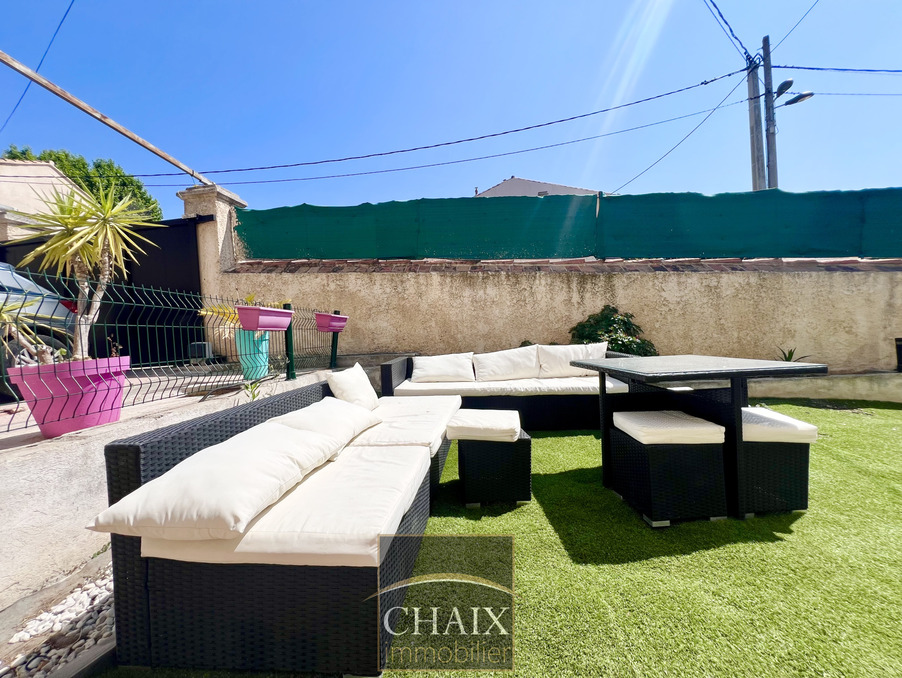 Vente Appartement Marseille  335 000 €