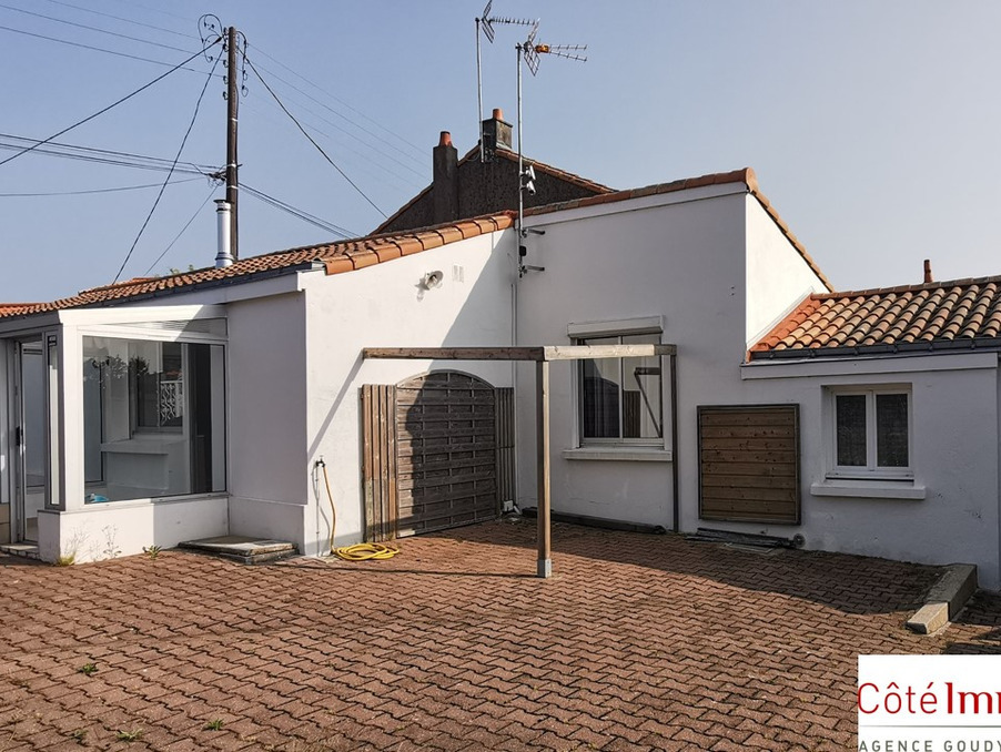 Vente Maison Saint michel chef chef  287 900 €