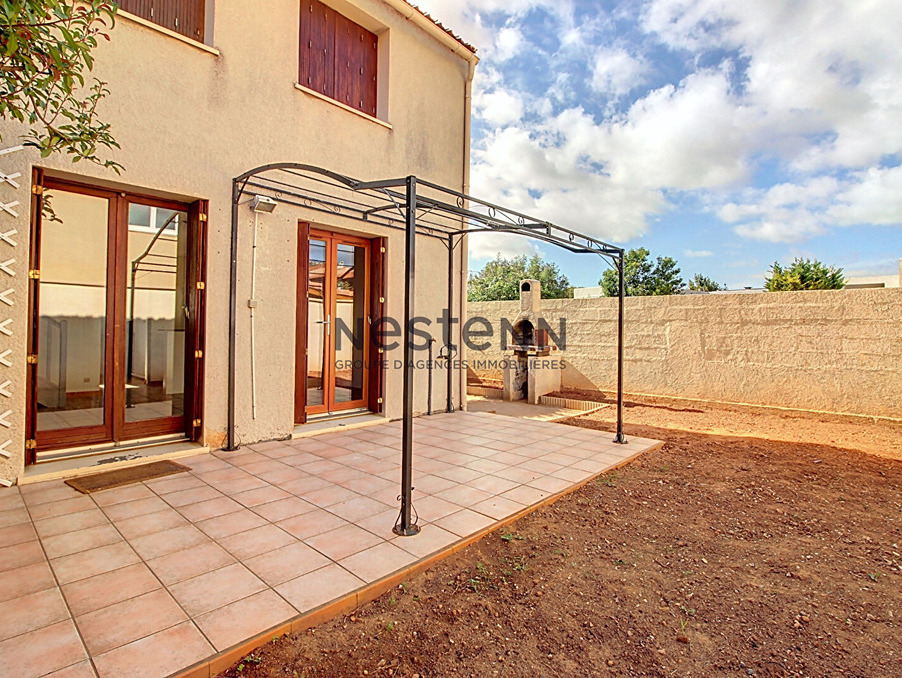 Location Maison Vitrolles 1 300 €