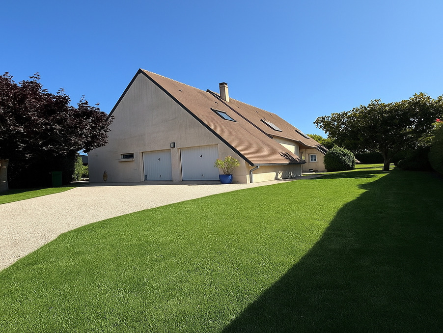 Vente Maison Saint avertin  550 000 €