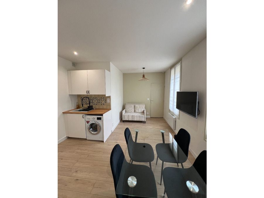 Location Appartement Boulogne billancourt 1 090 €