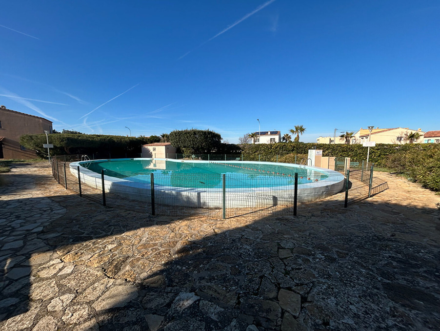 Vente Appartement Six fours les plages  129 000 €