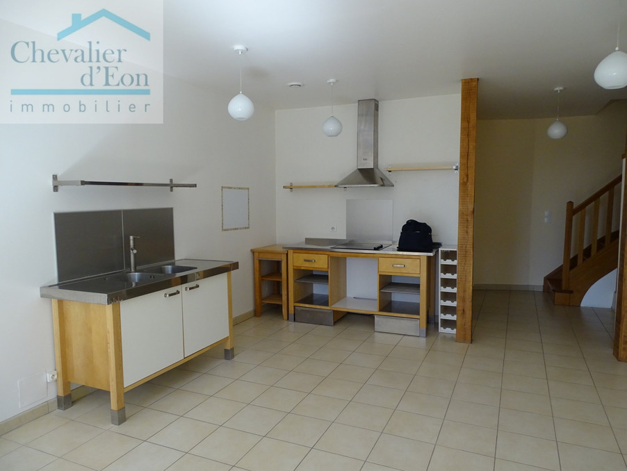 Location Maison Épineuil  600 €