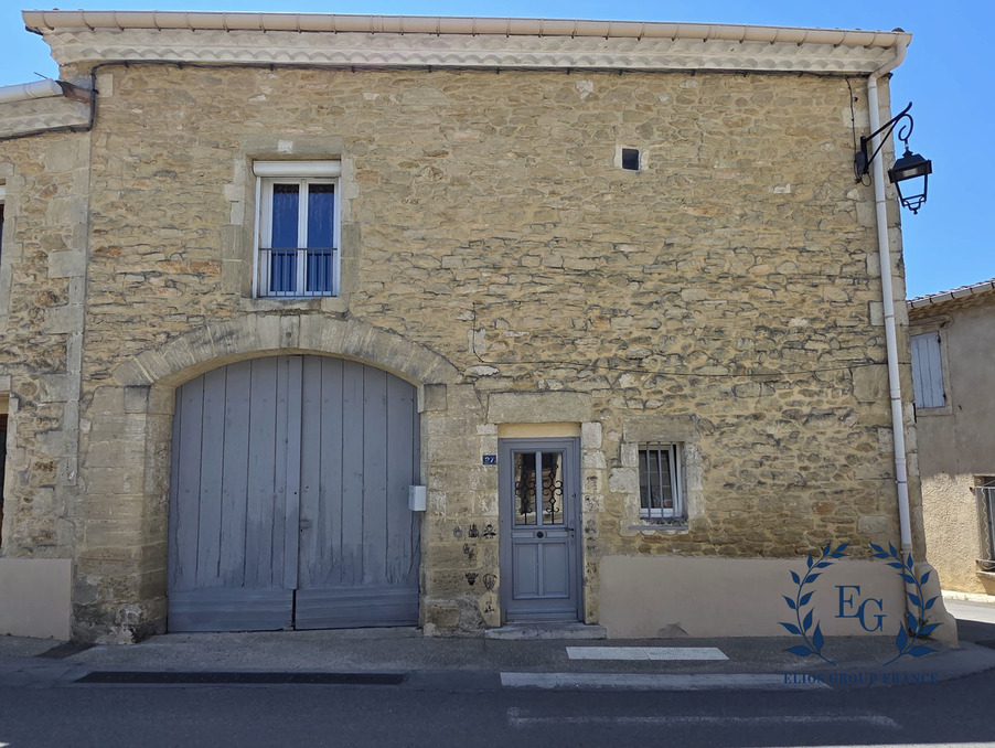 Vente Maison Aubais  149 000 €