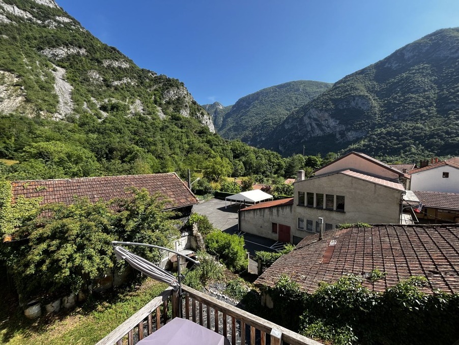 Vente Maison TARASCON SUR ARIEGE  135 000 €