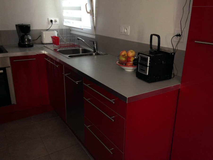 Vente Maison TARASCON SUR ARIEGE 79 000 €