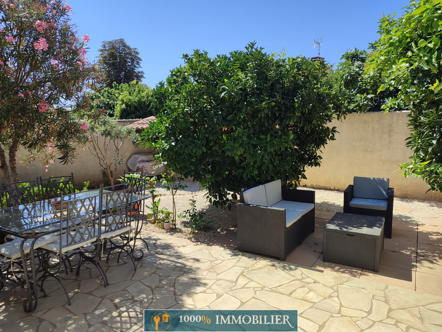Vente Maison Sérignan  368 000 €