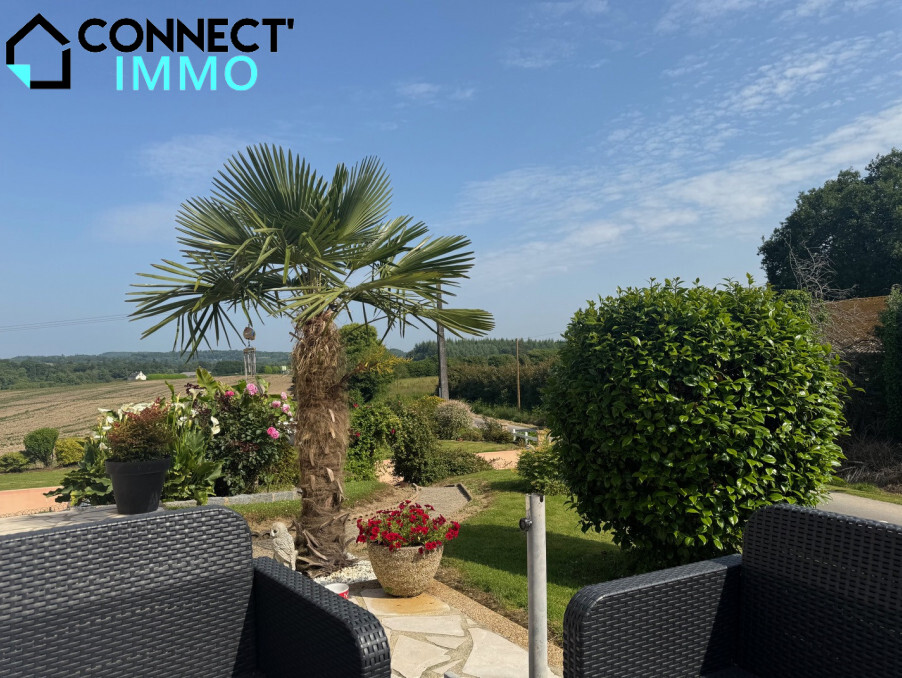 Vente Maison PLOERDUT  164 000 €