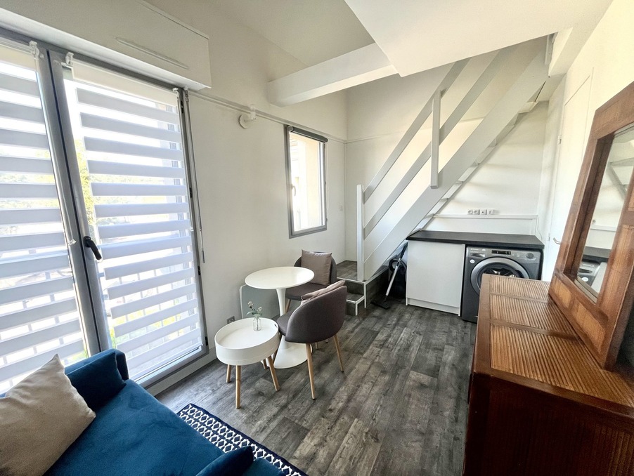 Location Appartement Hardricourt  615 €