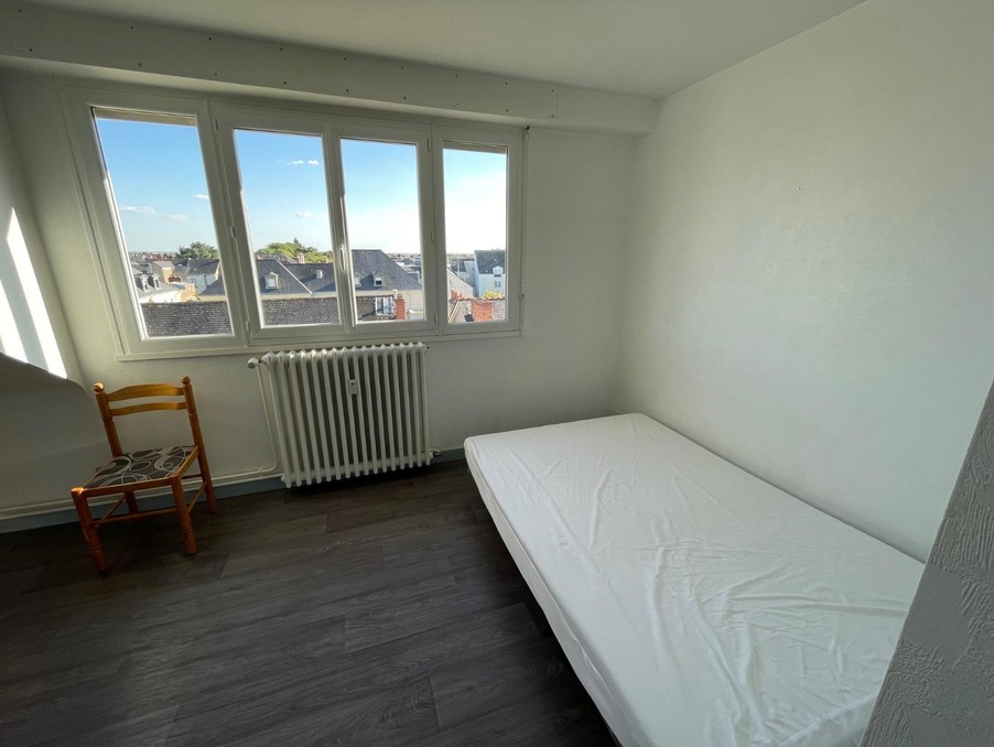Location Appartement ANGERS  465 €