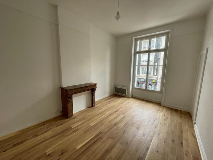 Location Appartement ANGERS  655 €