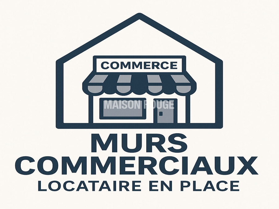 Vente Local Saint malo  250 000 €
