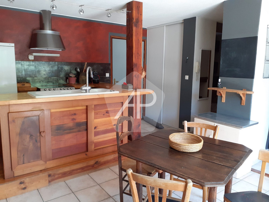 Location Appartement Briançon  705 €