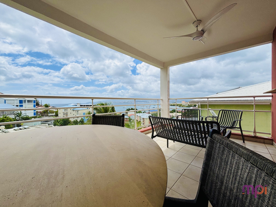 Location Appartement Trois-Îlets  880 €