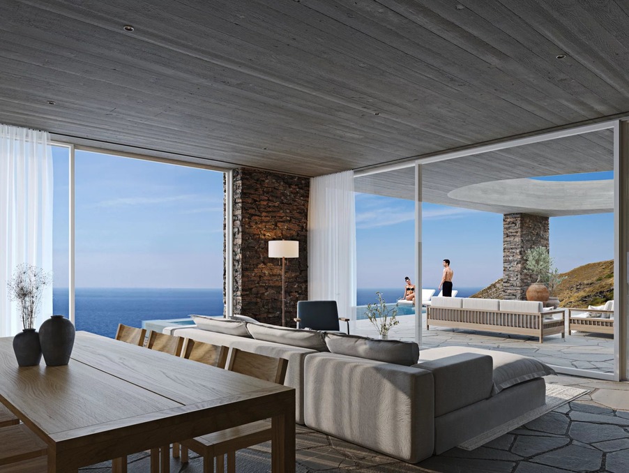 Vente Maison Kea  900 000 €