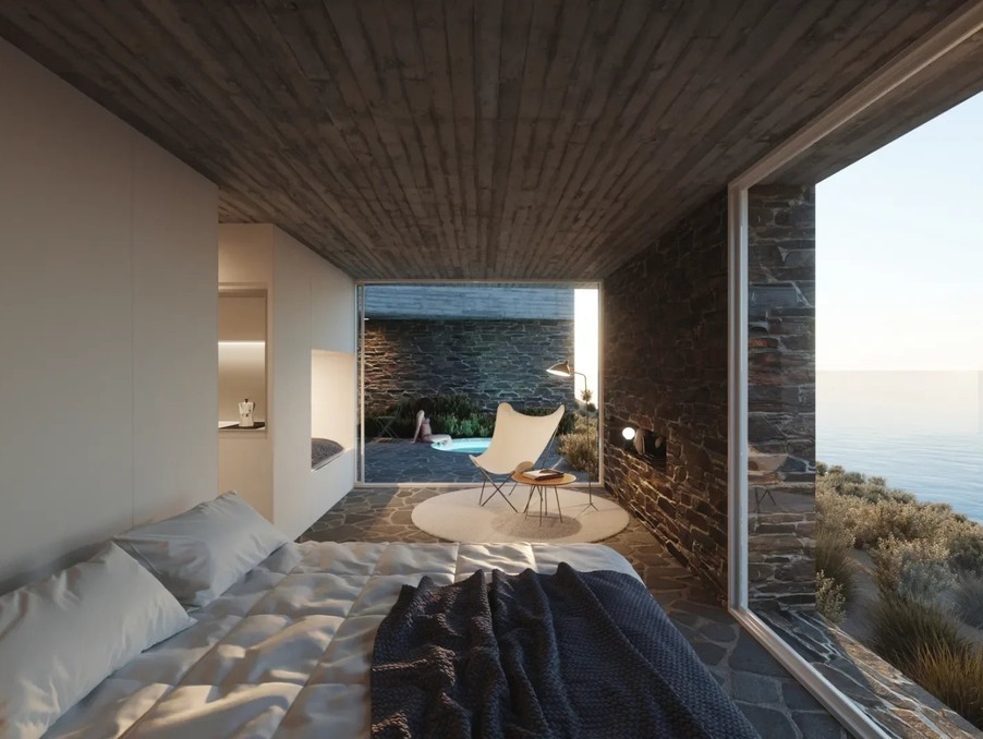 Vente Maison Kea 1 200 000 €