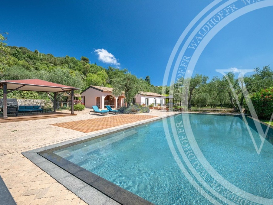 Location Maison Peille 7 500 €