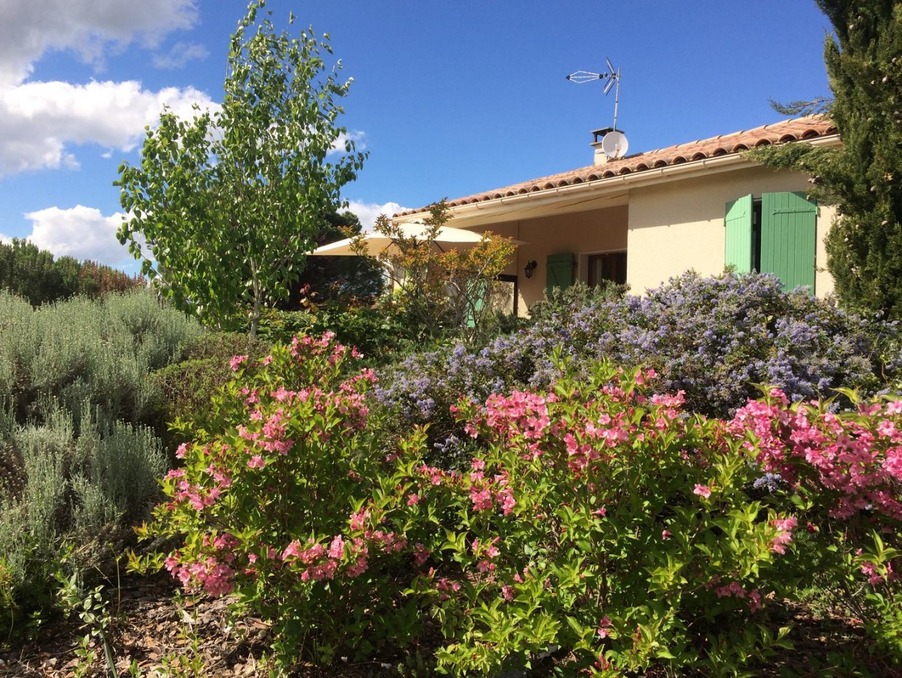 Vente Maison TREZIERS  209 000 €