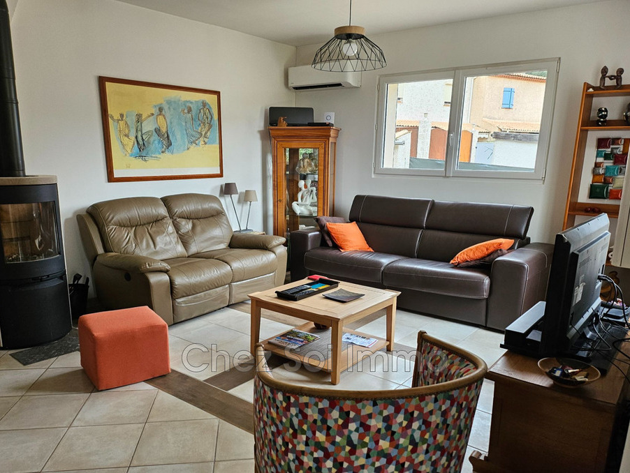 Vente Maison Cagnes-sur-Mer  549 000 €