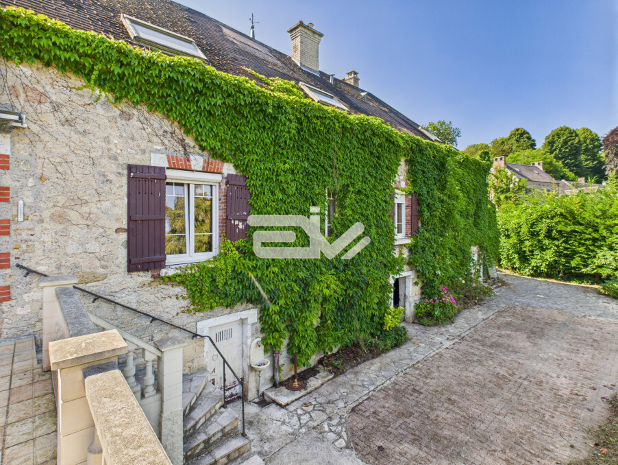 Vente Maison FISMES  189 000 €