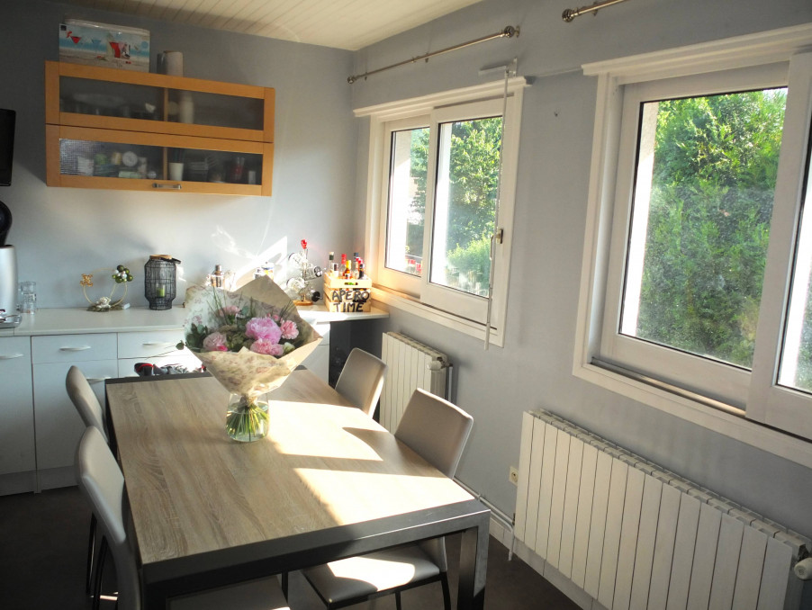 Vente Appartement BLANZAT  165 000 €