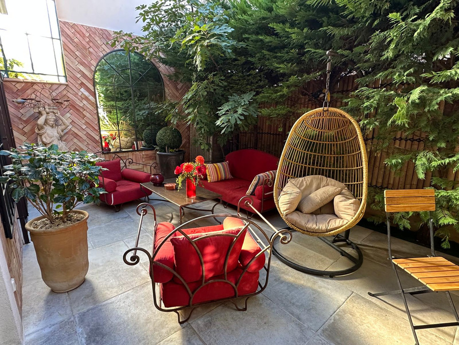 Vente Maison Six-Fours-les-Plages  850 000 €