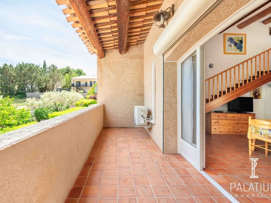 Vente Appartement Gréoux les Bains  164 900 €