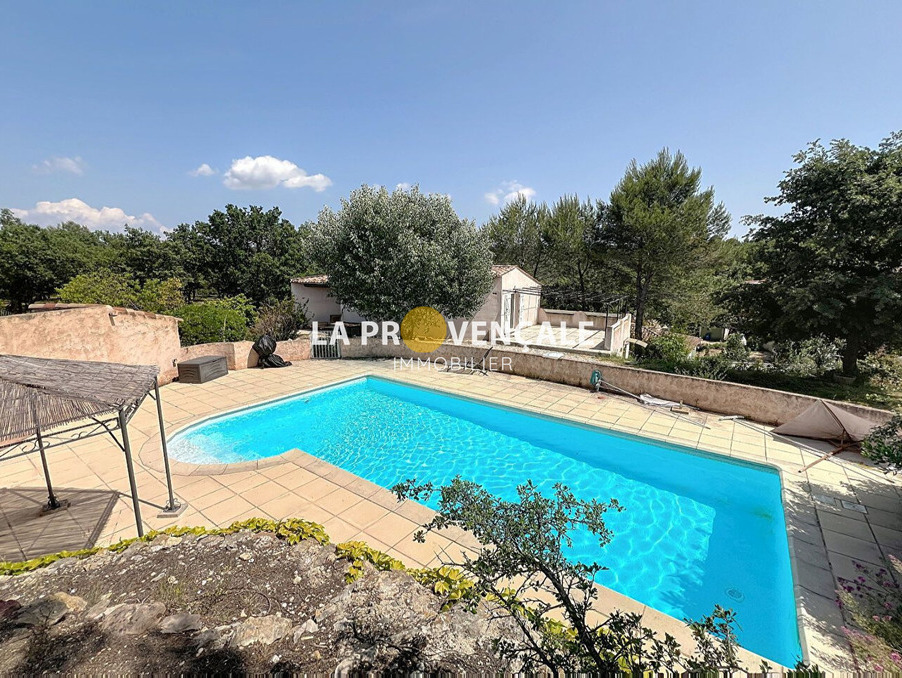 Vente Maison Gréasque  535 500 €