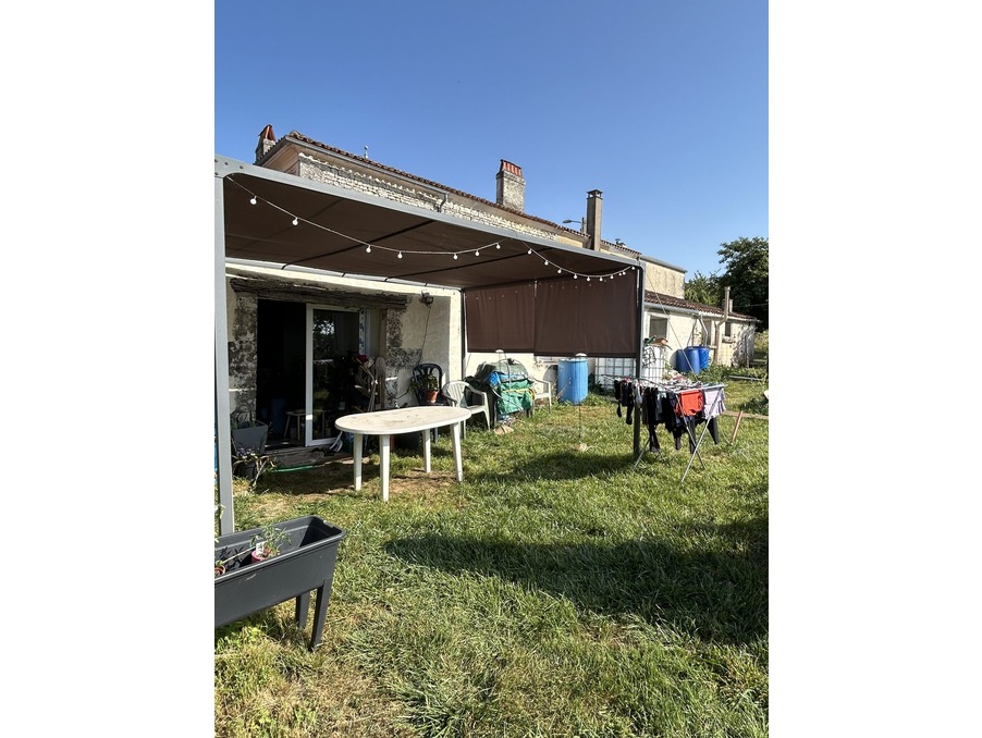 Location Maison Geay  908 €