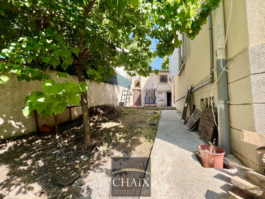 Vente Appartement Marseille  335 000 €