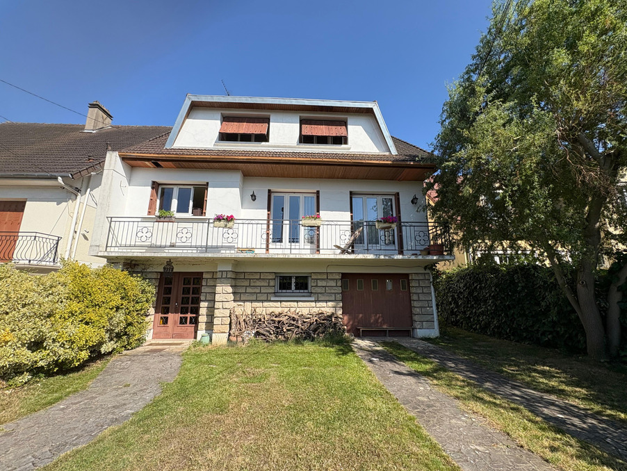 Vente Maison Champigny-sur-Marne  510 000 €