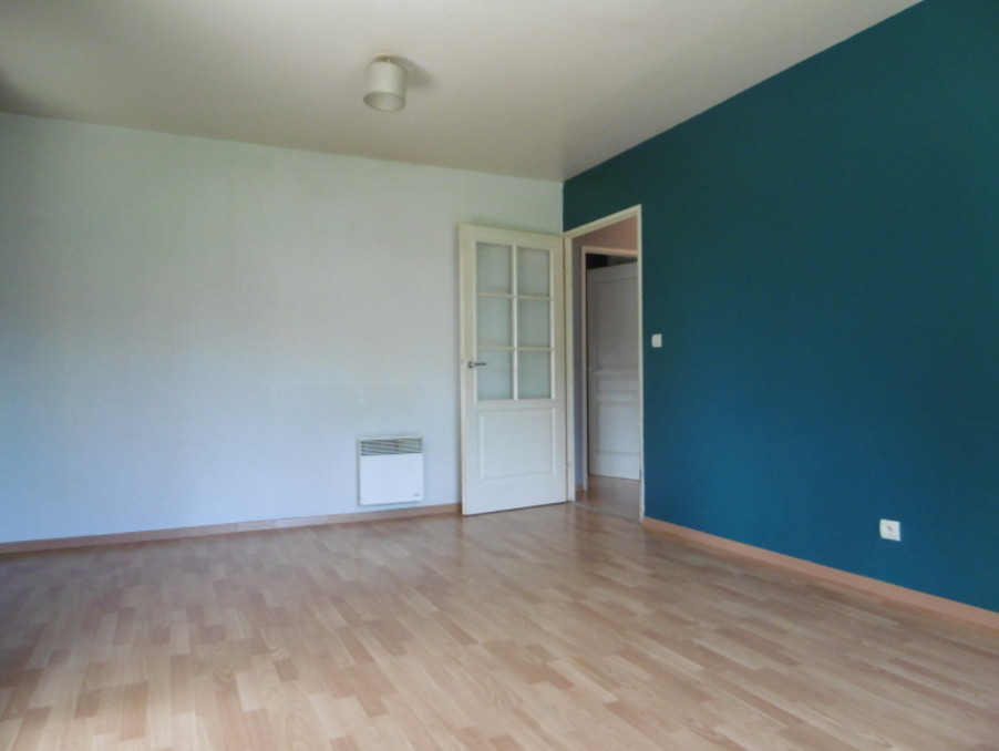 Location Appartement RONCHIN  778 €