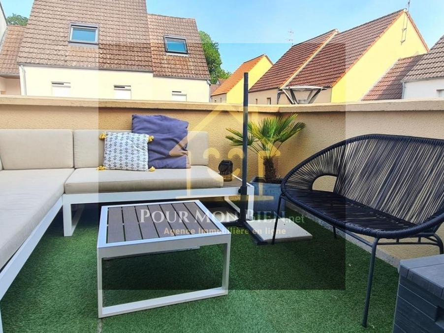 Vente Appartement Chartres  219 000 €