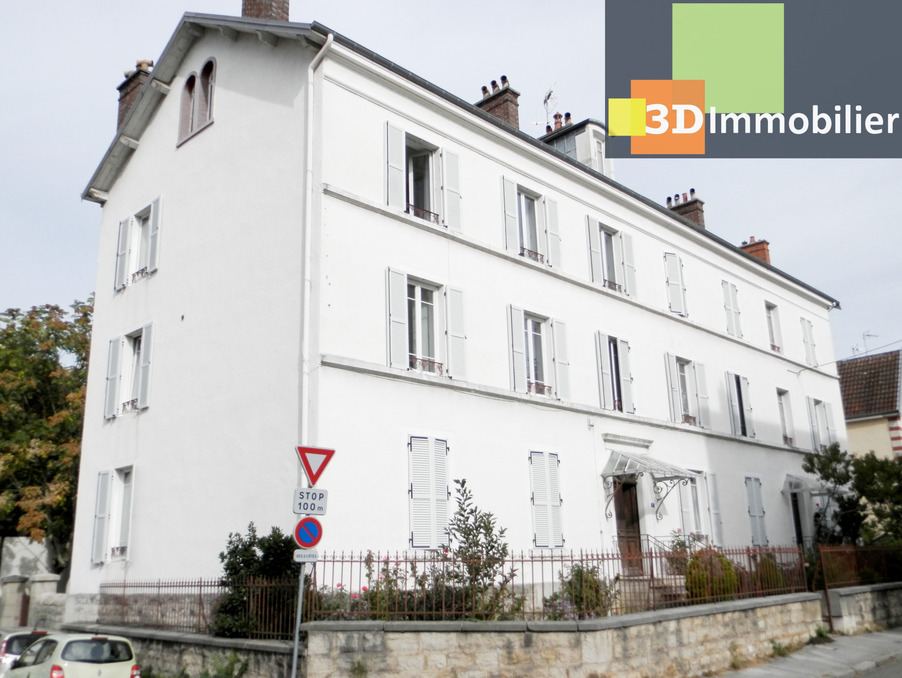 Vente Immeuble Lons le saunier  835 000 €