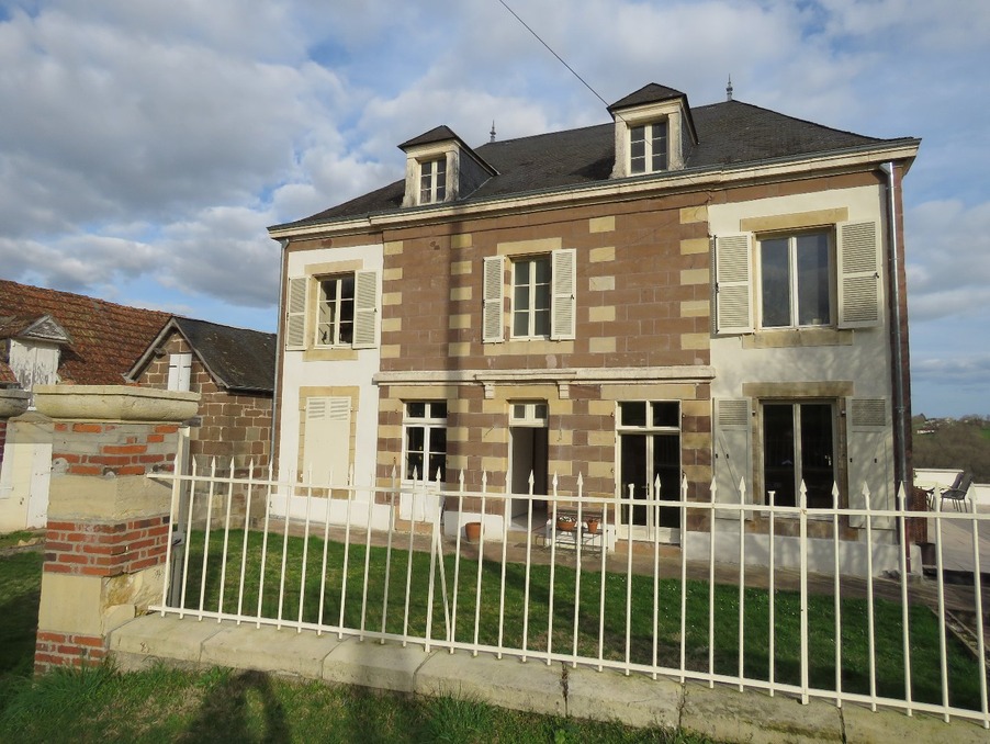 Vente Maison YSSANDON  279 000 €