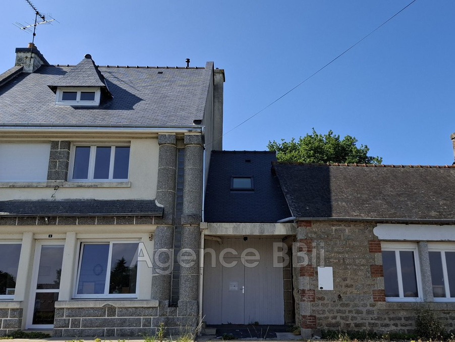 Vente Appartement Canihuel 85 000 €