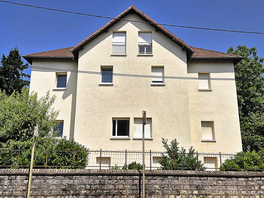 Vente Immeuble Dole  598 000 €