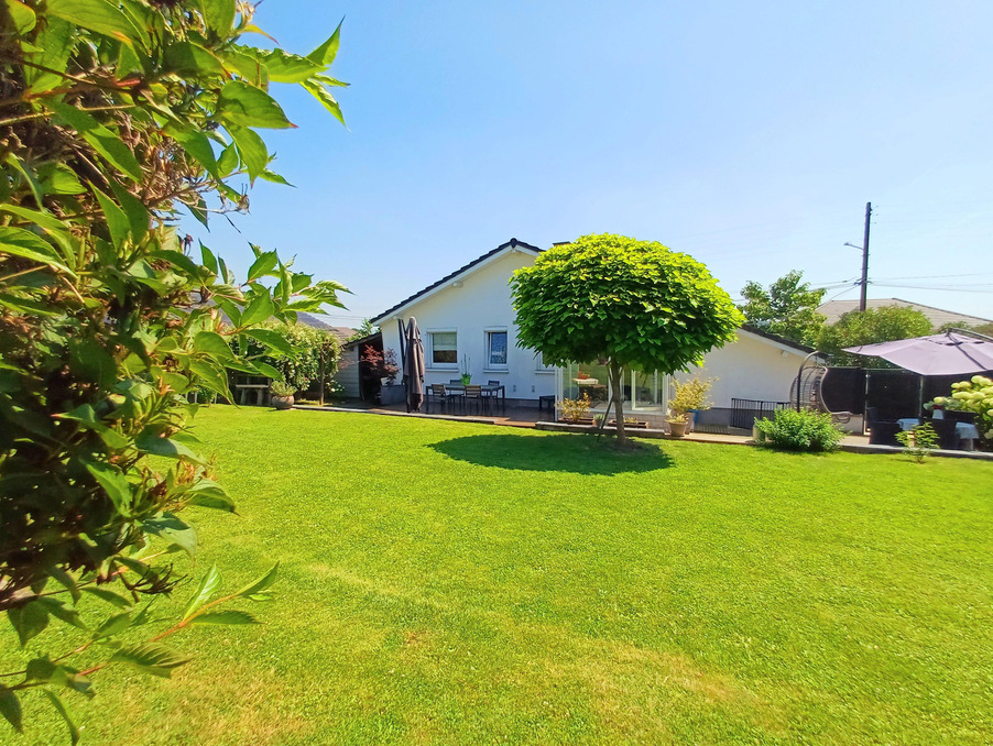 Vente Maison Grand-Charmont  180 000 €