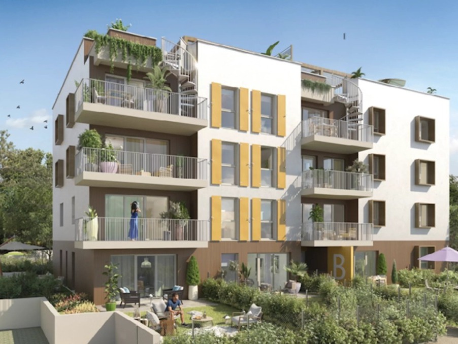 Vente Appartement Antibes  850 000 €