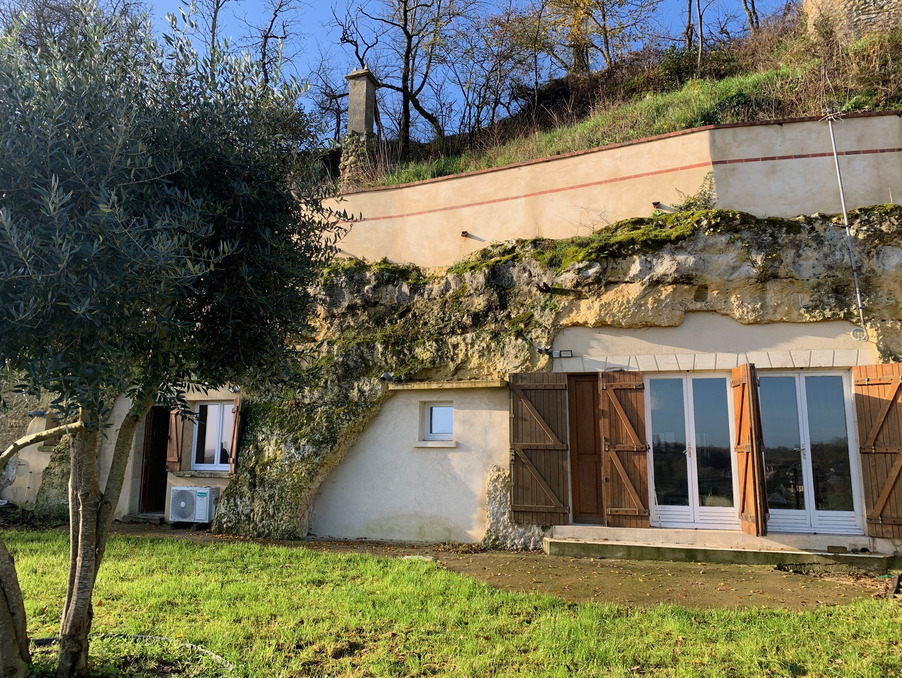 Vente Maison Vernou-sur-Brenne  167 800 €