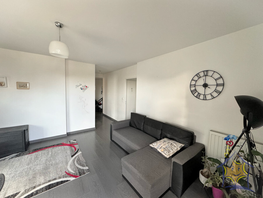 Vente Appartement ATHIS MONS  238 000 €