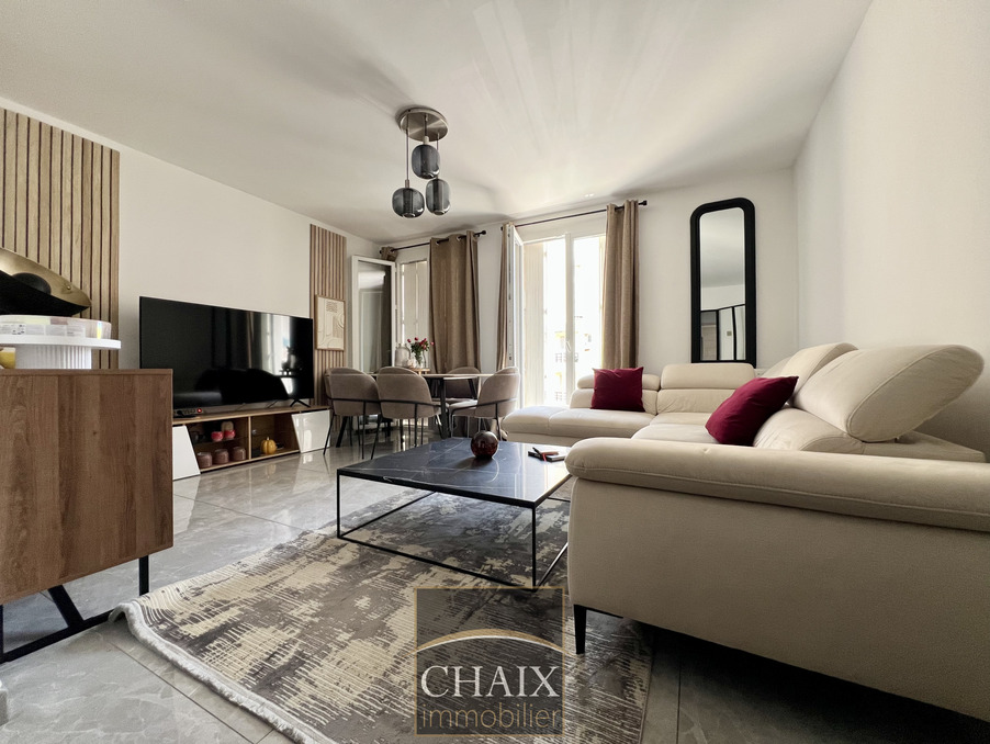Vente Appartement Marseille  350 000 €