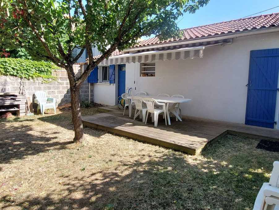 Location Maison Royan  550 €