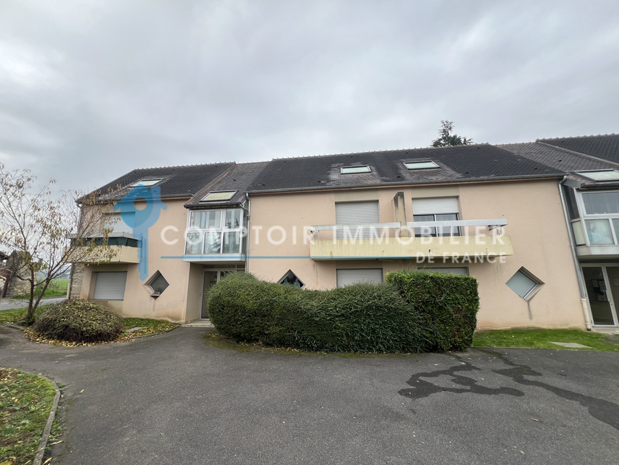 Location Appartement Boutigny-sur-Essonne  480 €