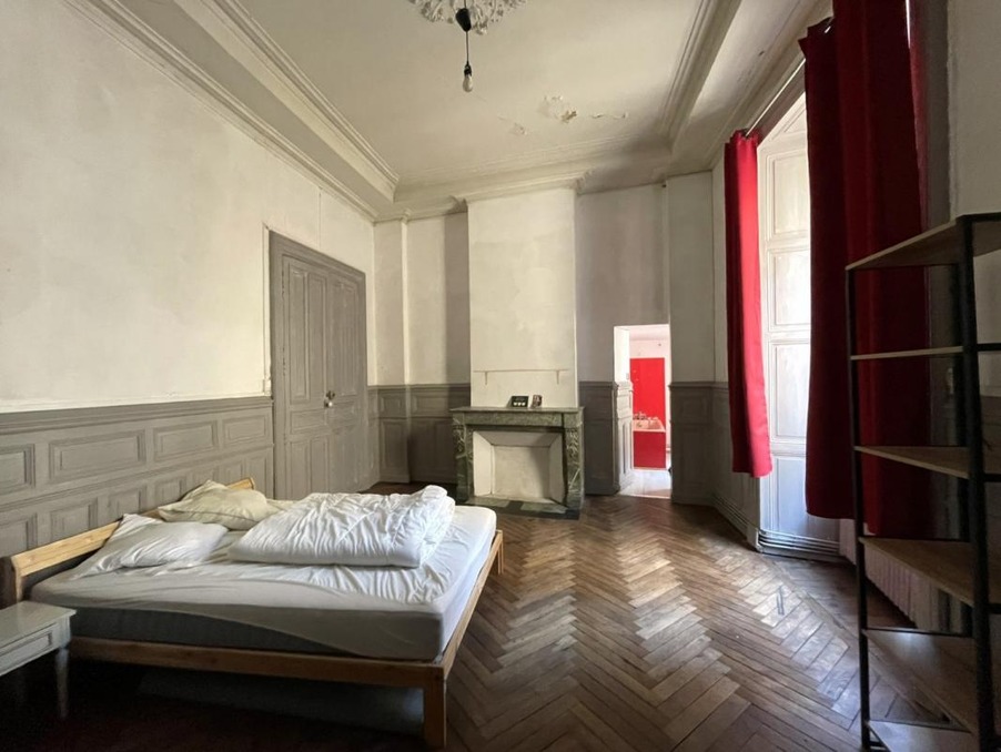 Location Appartement Angers  500 €