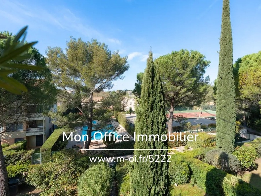 Vente Appartement Aix-en-Provence  785 000 €