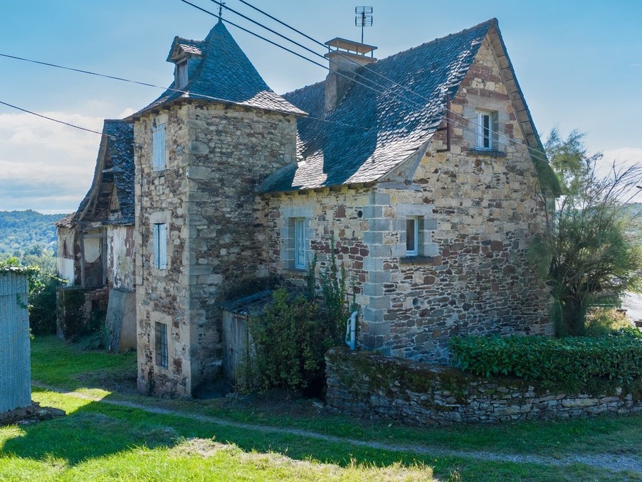 Vente Maison SAINT CYPRIEN SUR DOURDOU  129 000 €